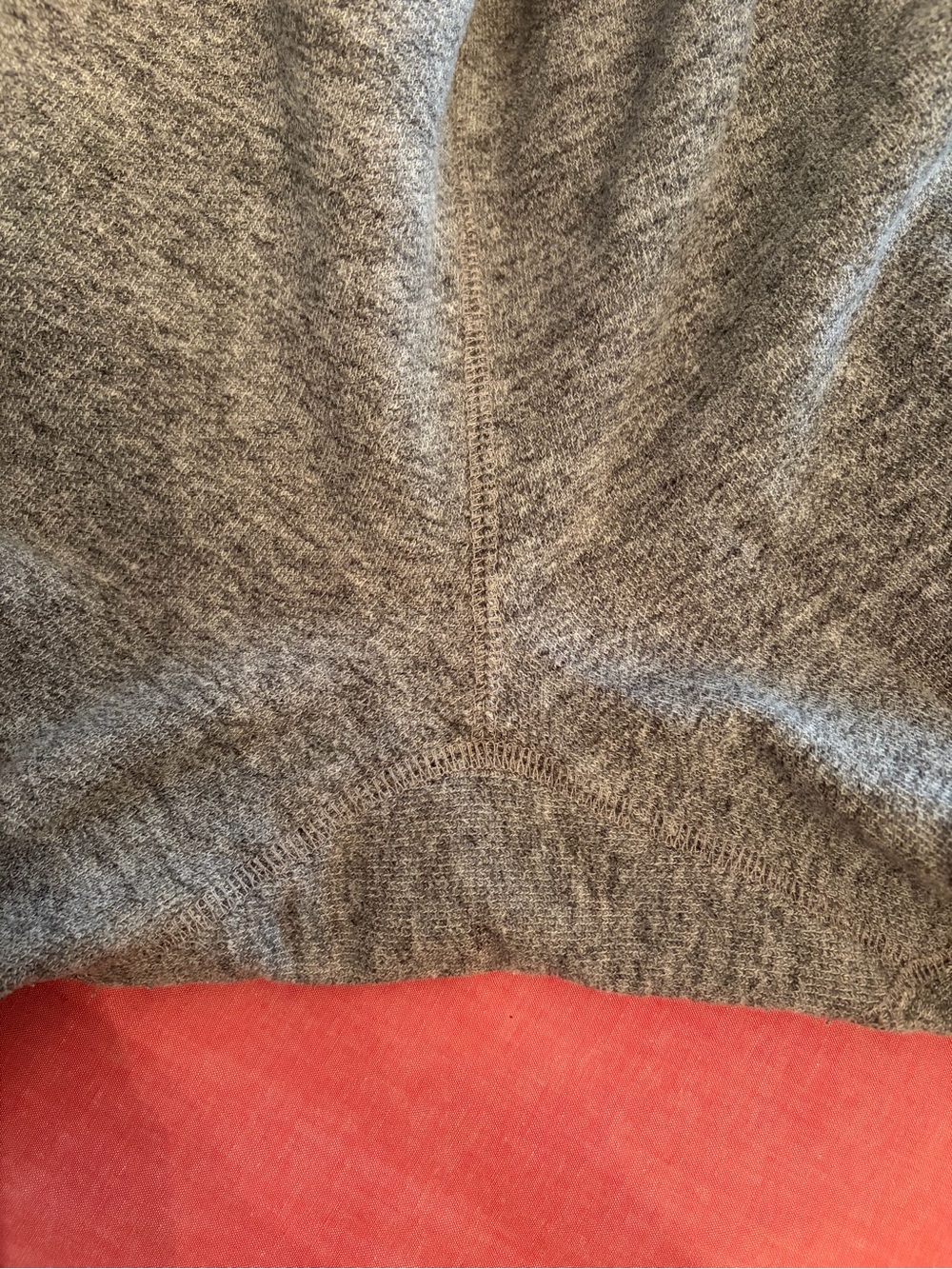 Entireworld Women’s Light Gray Sweatpants XL Extra Large Type C Version 3 - Picture 9 of 9